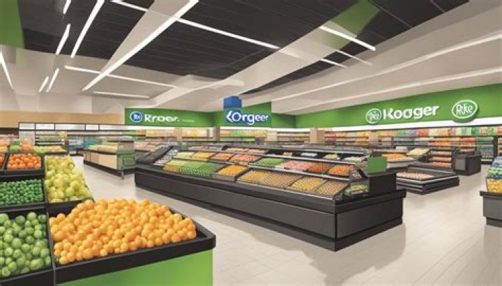 Is Publix owned by Kroger?