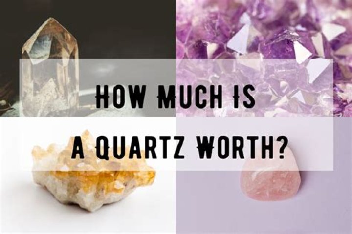 Is quartz worth the money?
