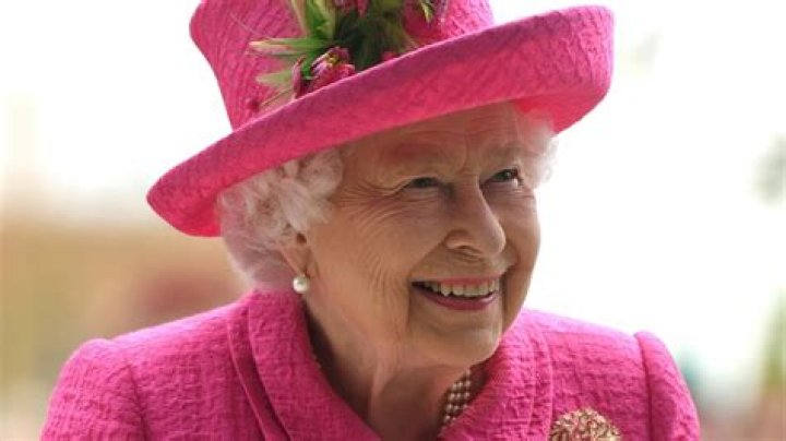Is Queen Elizabeth Empress of India?