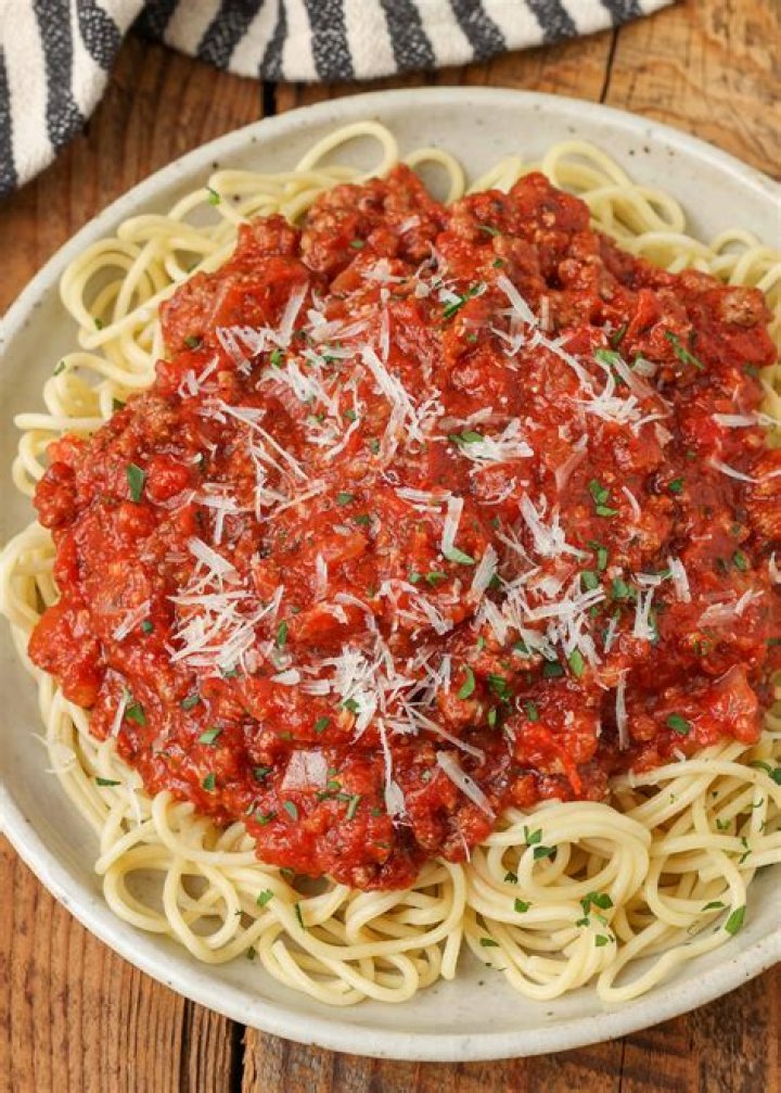 Is Ragu sauce good for spaghetti?