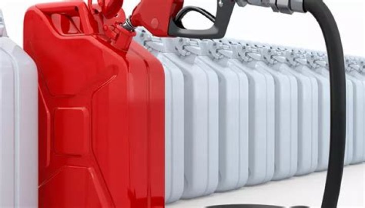 Is red diesel better?