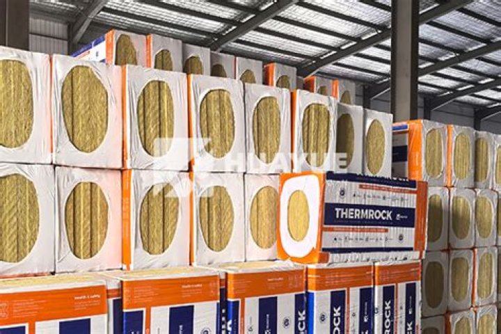 Is Rockwool better than fiberglass?