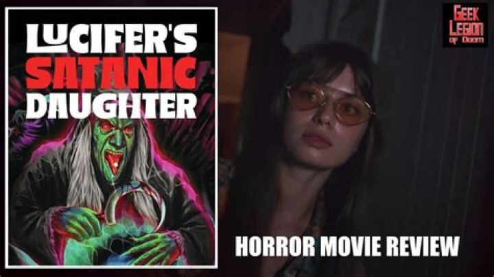 Is Rory Lucifer's daughter?