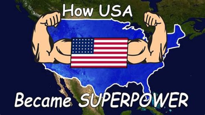 Is Russia becoming a superpower?