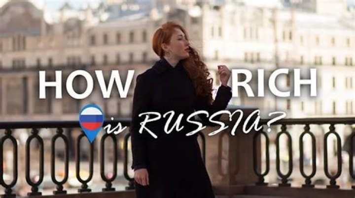 Is Russia cheaper than USA?