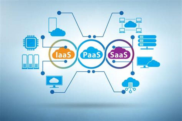 Is SAP a SaaS or PaaS?