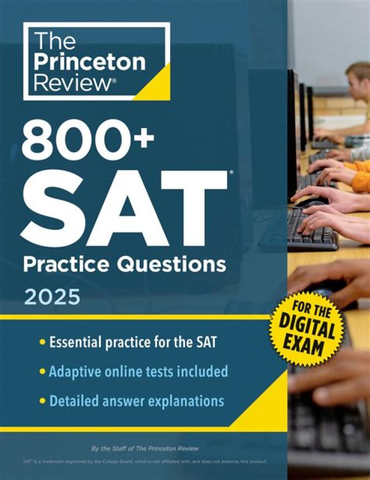 Is SAT online or paper?