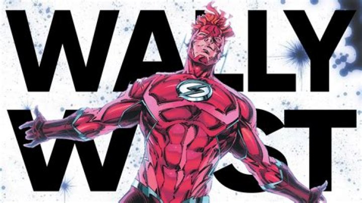 Is Savitar faster than Wally West?