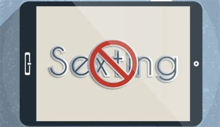 Is sexting a reason for divorce?