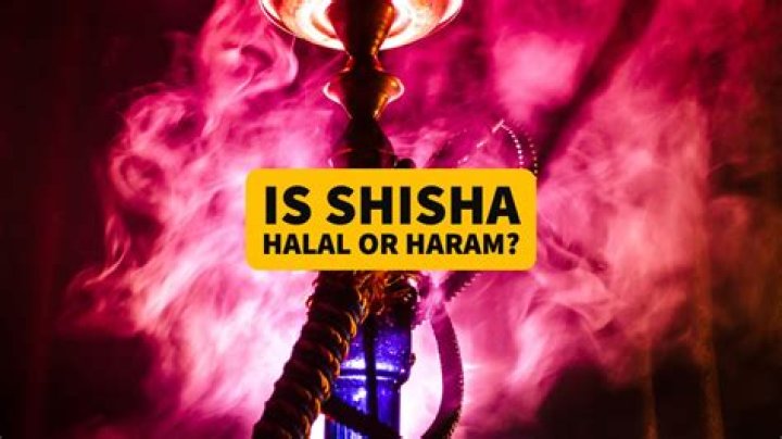 Is shisha going to be illegal?