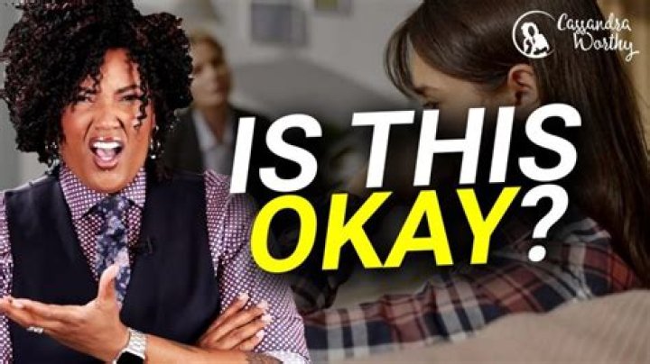 Is showing anger at work ever acceptable?