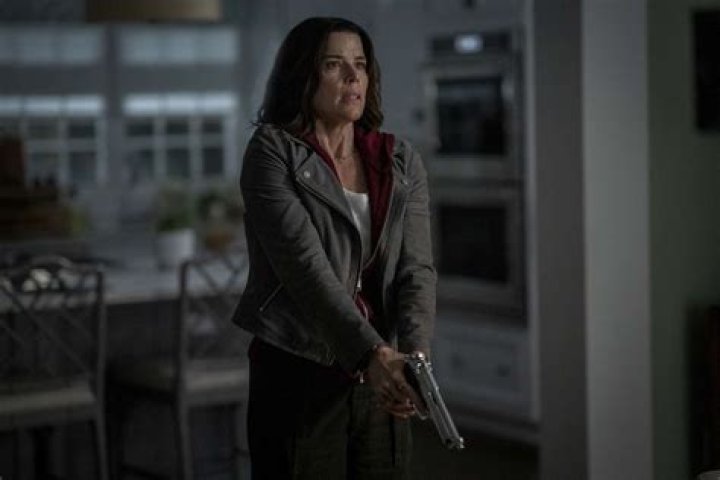 Is Sidney married in Scream 5?