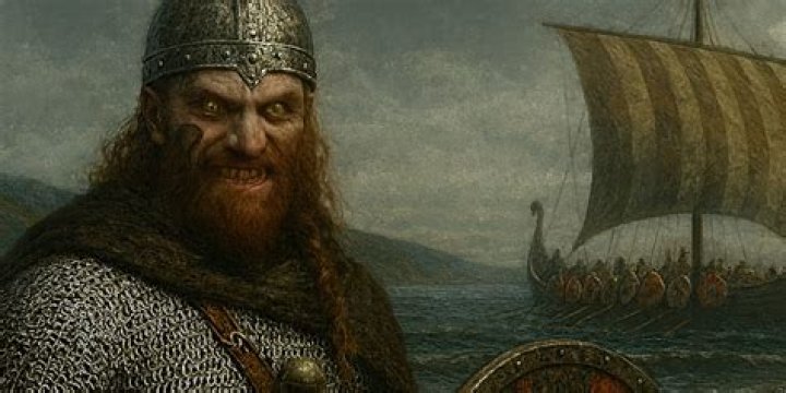 Is Sigurd really a God?