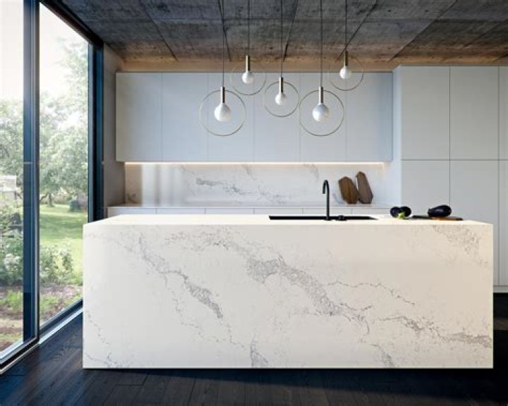 Is Silestone more expensive than Caesarstone?
