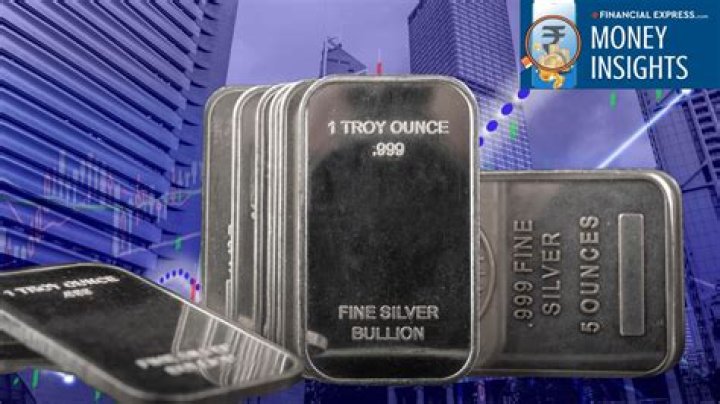 Is silver still a good investment?