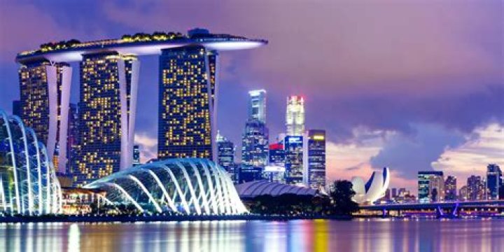Is Singapore a Hindu country?