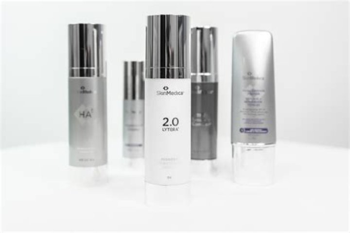 Is SkinMedica medical grade?