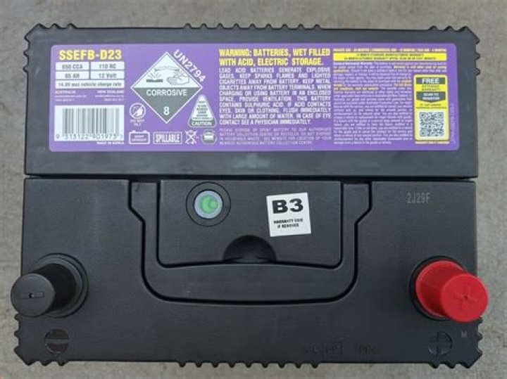 Is slapping a battery or assault?