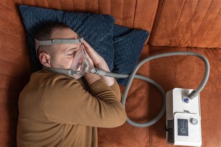 Is sleep apnea connected to tinnitus?