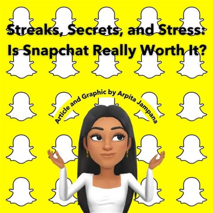 Is Snapchat really private?