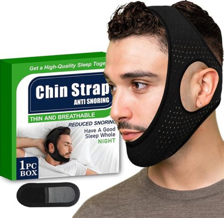 Is snoring every night normal?