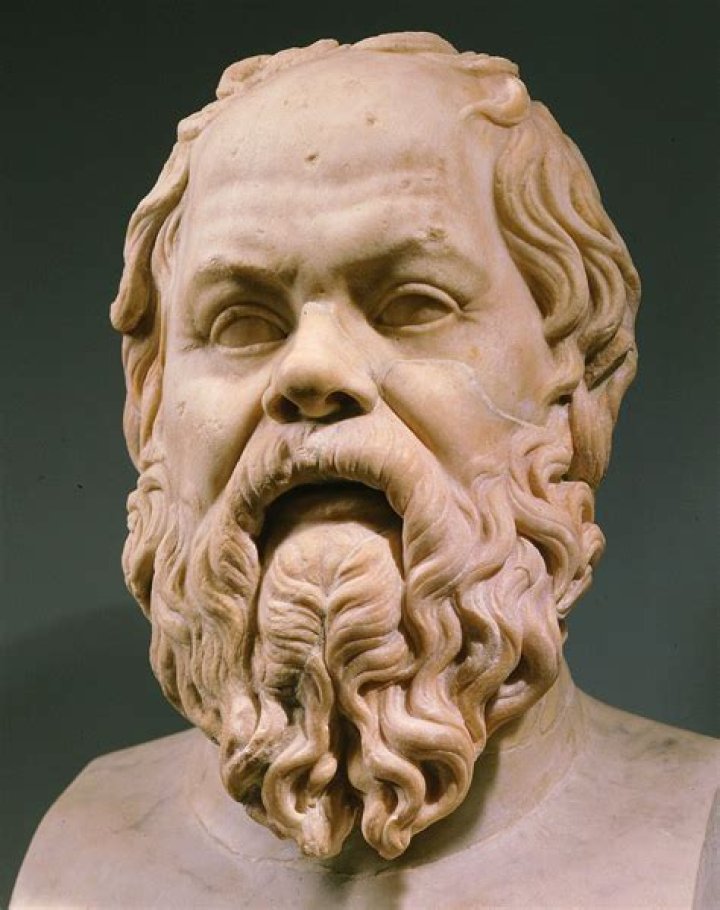 Is Socrates a nihilist?