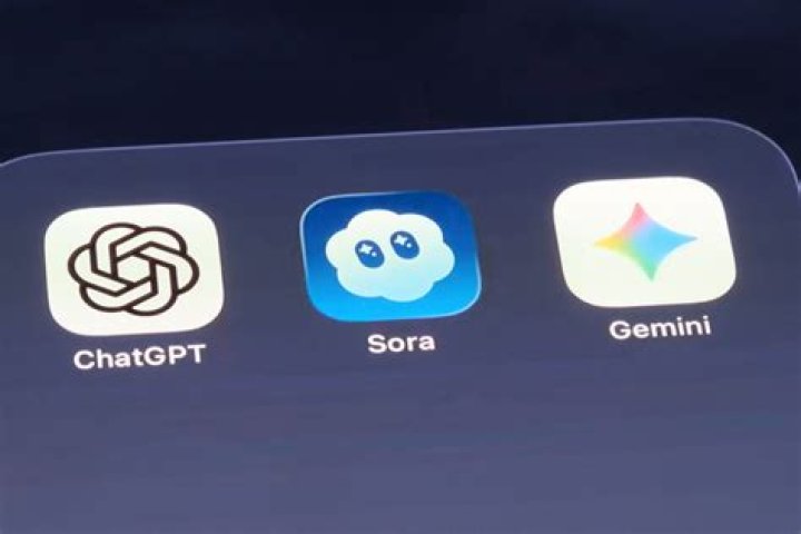 Is Sora gone forever?