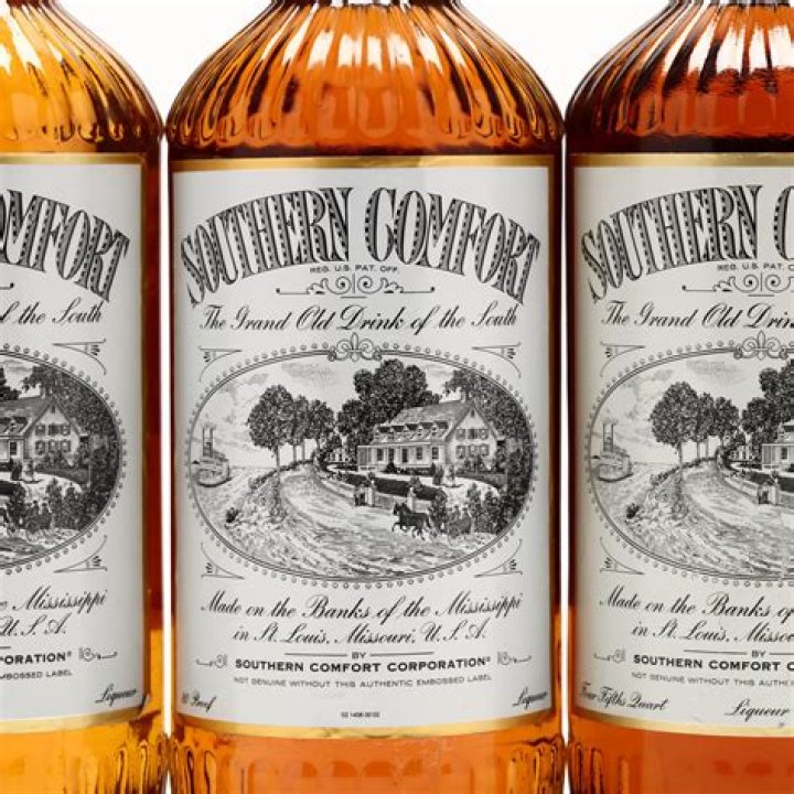 Is Southern Comfort kosher?