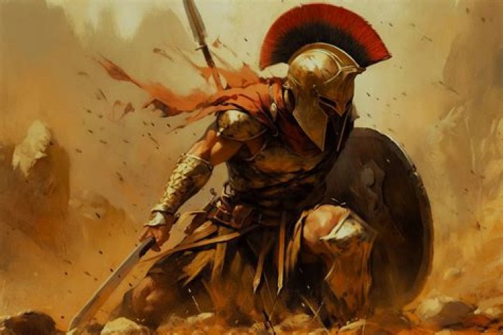 Is Spartan buck dead?