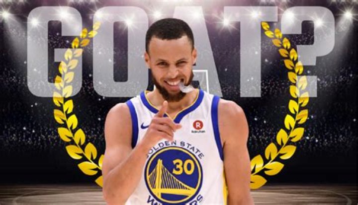 Is Steph Curry better than Dell Curry?