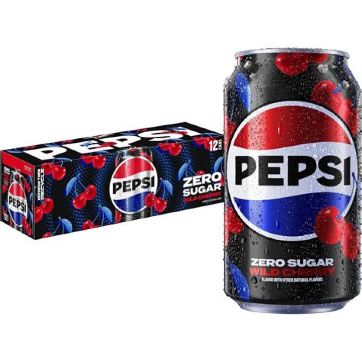 Is sugar free Pepsi the same as Diet Pepsi?
