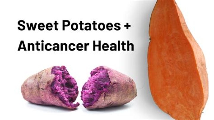 Is Sweet Potato good for pancreatitis?