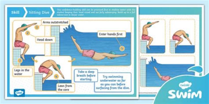 Is swimming good for autistic child?