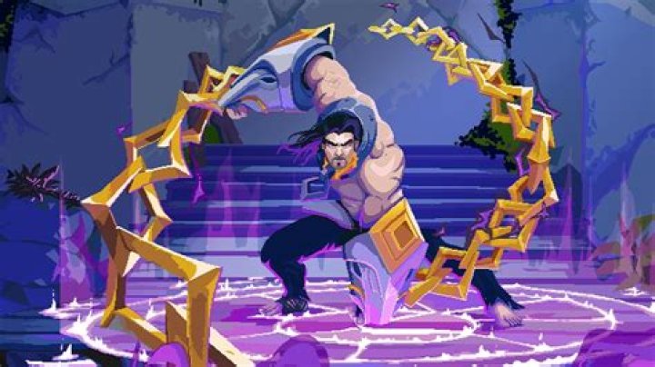 Is sylas a villain?