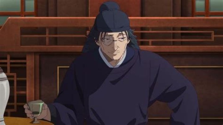 Is Tad Mina's biological brother?