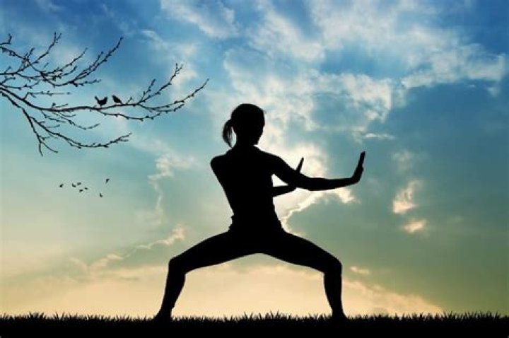 Is Tai Chi spiritual?
