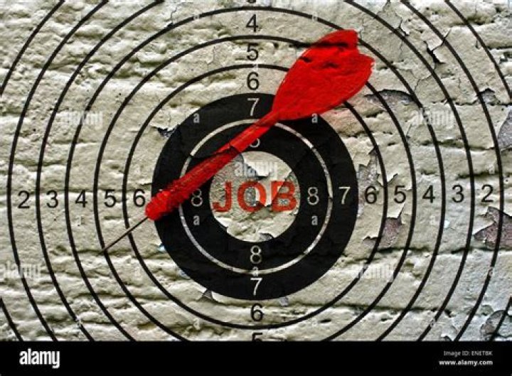 Is Target a good first job?