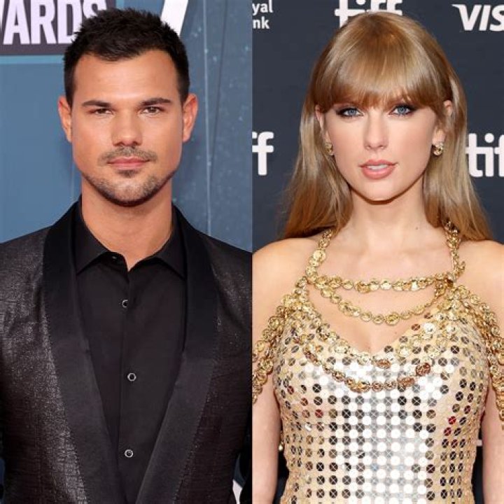 Is Taylor Lautner in a relationship?
