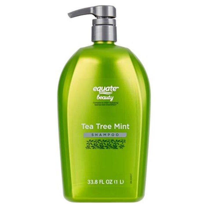 Is tea tree shampoo cruelty-free?