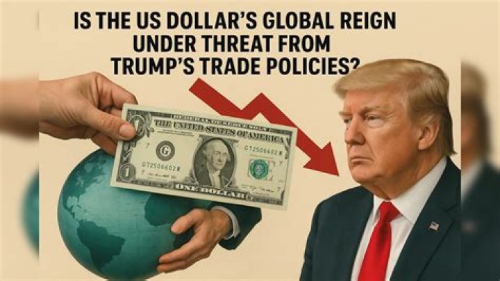 Is the dollar in danger?