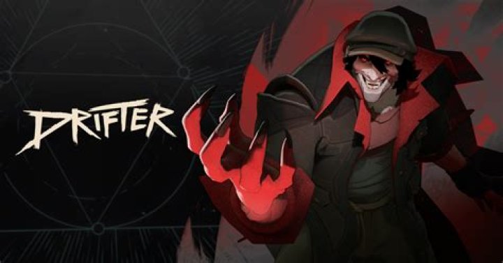 Is the drifter a Titan?