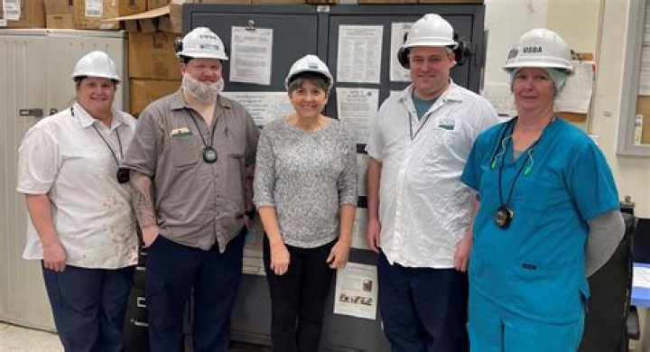 Is the food supply safe if food workers are exposed to or sick from COVID-19?