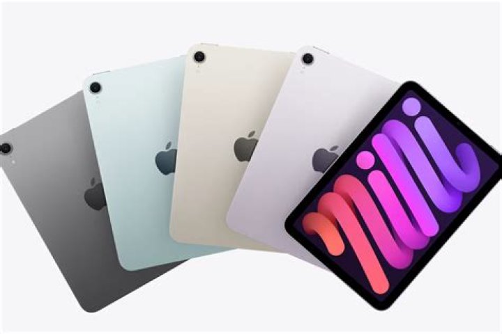 Is the iPad mini 2 and 3 the same size?