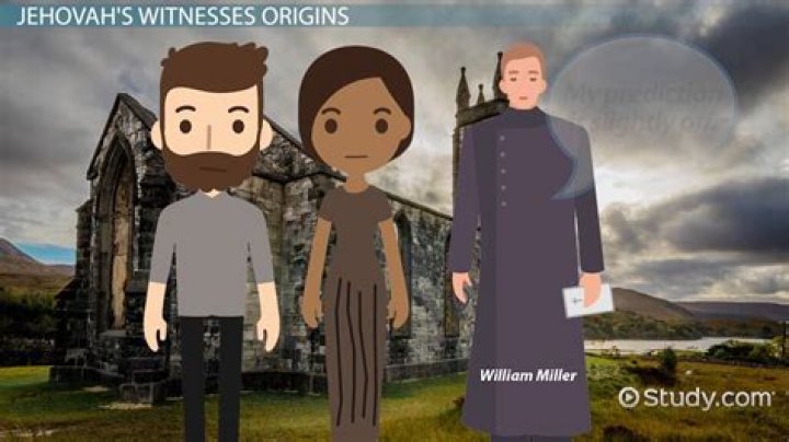 Is the Jehovah Witness religion true?