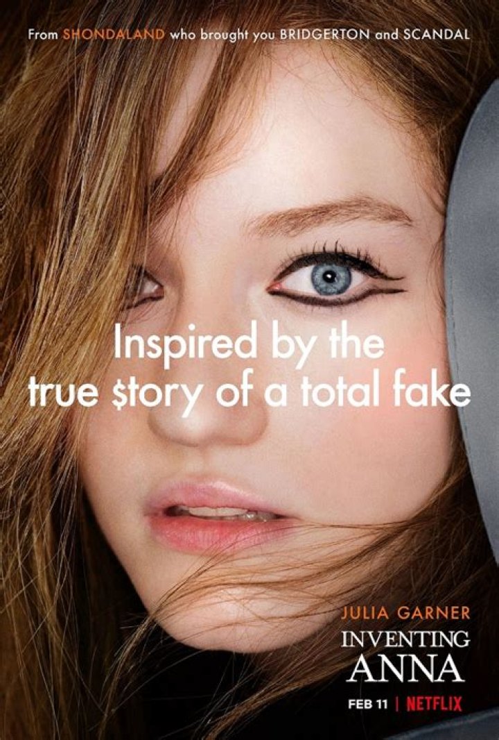 Is the last episode of Inventing Anna true?