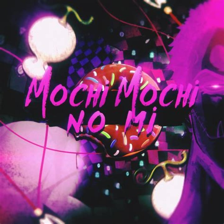 Is the Mochi Mochi no Mi strong?
