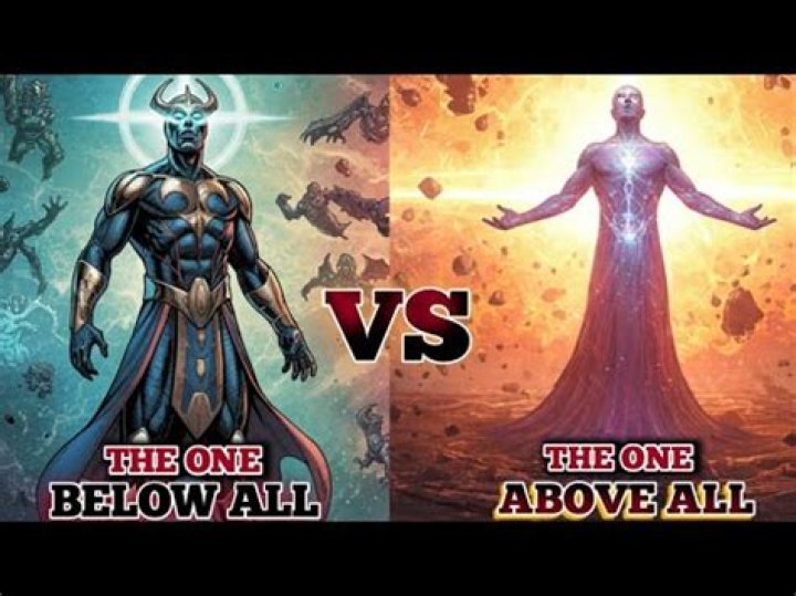 Is the one below all stronger than Mephisto?
