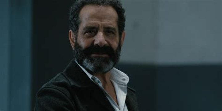 Is The Outfit a real organization?