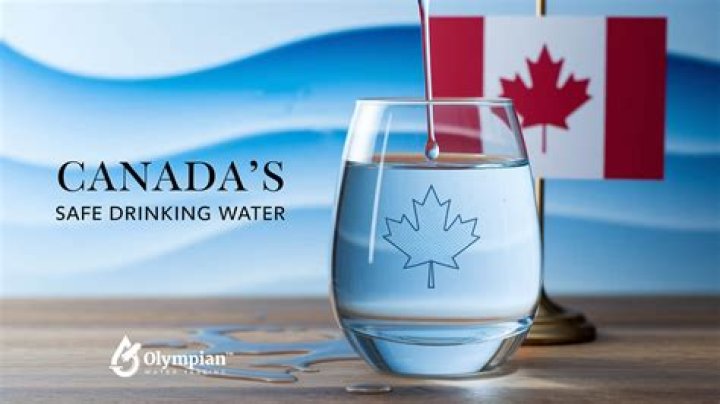 Is the water safe to drink in Ireland?