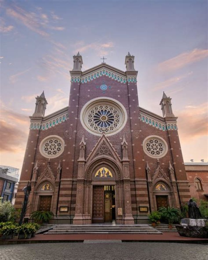 Is there a Catholic church in Turkey?
